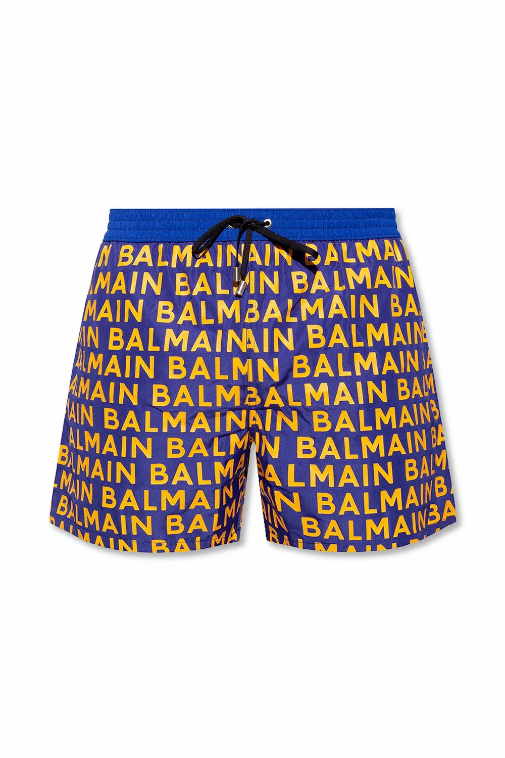 NAVY BLUE Swim shorts