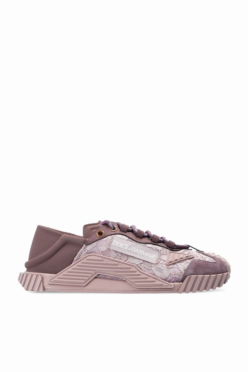 PURPLE ‘NS1’ sneakers
