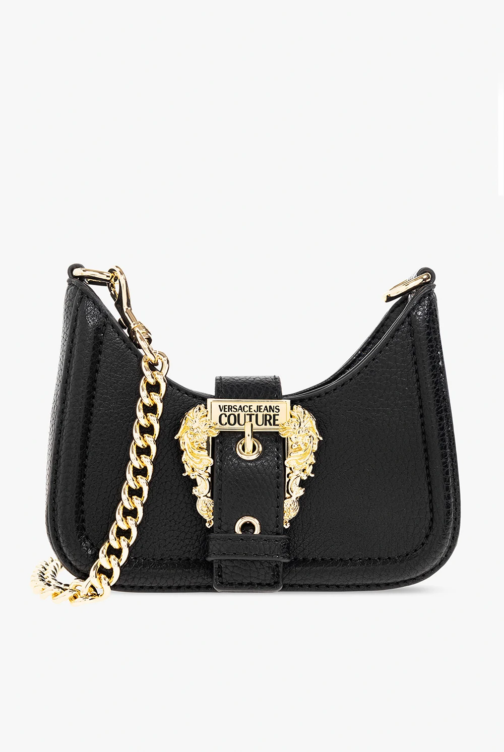 BLACK Shoulder bag