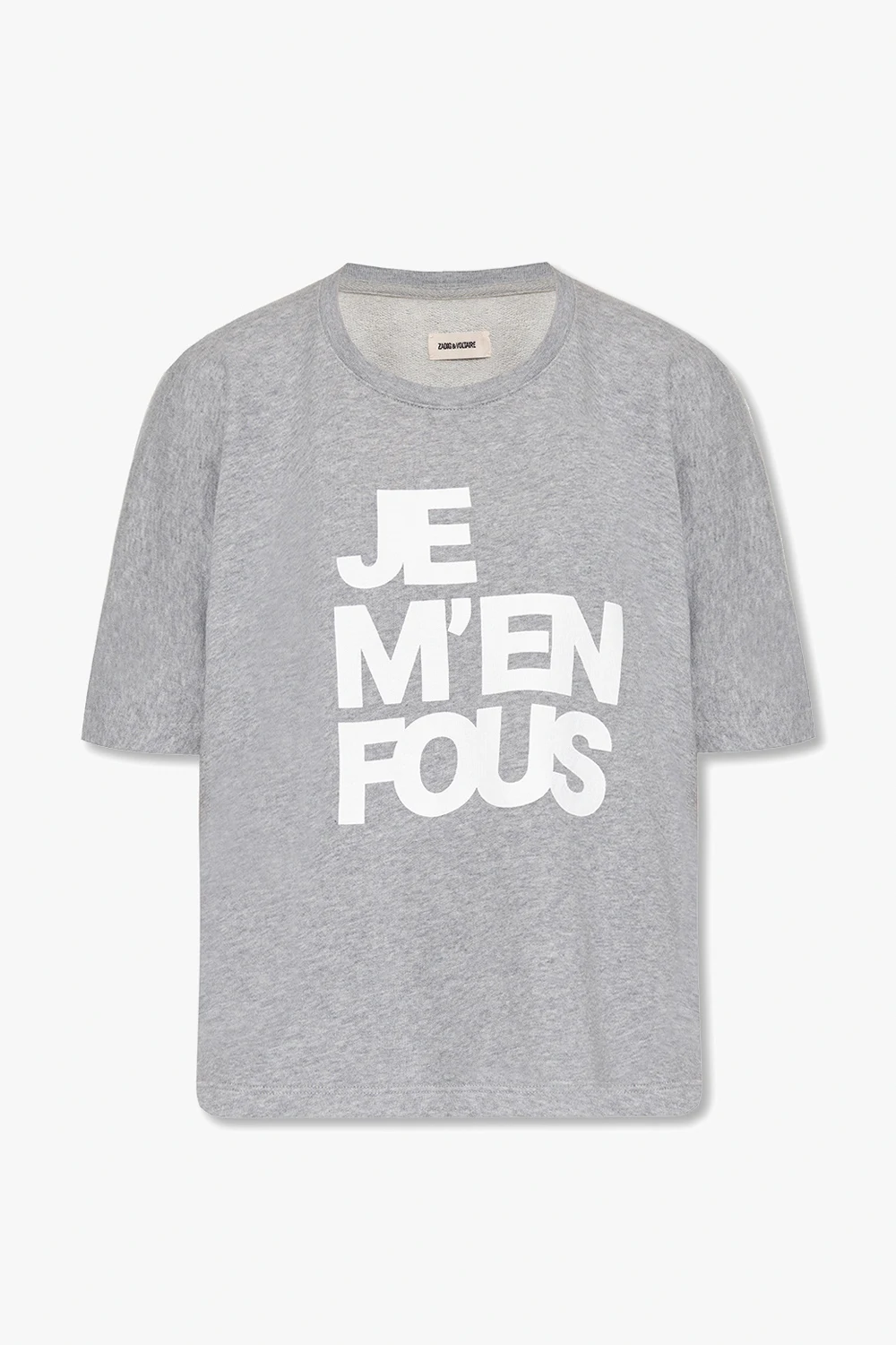 ‘Portland’ T-shirt