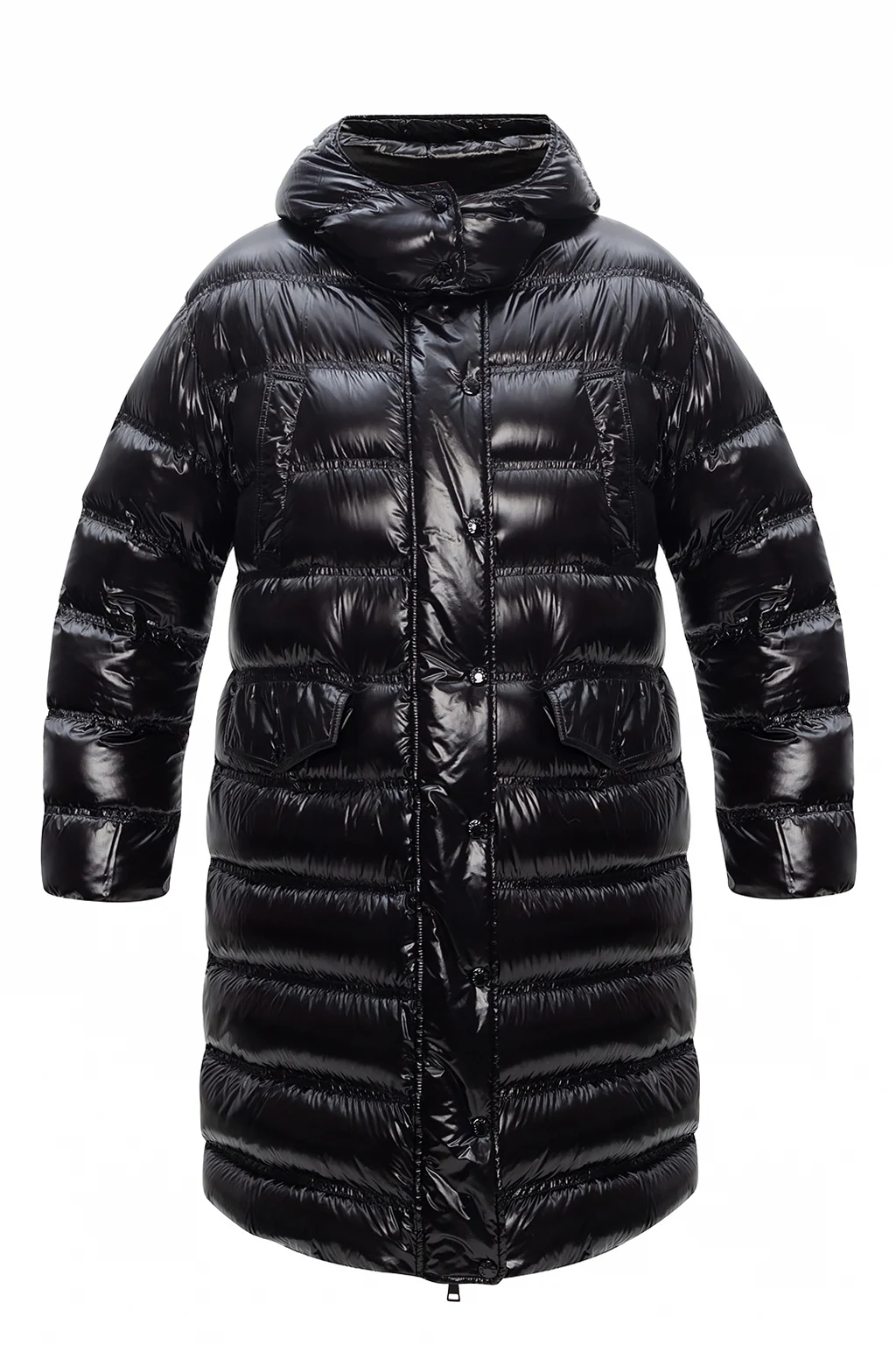 ‘Coche’ down coat