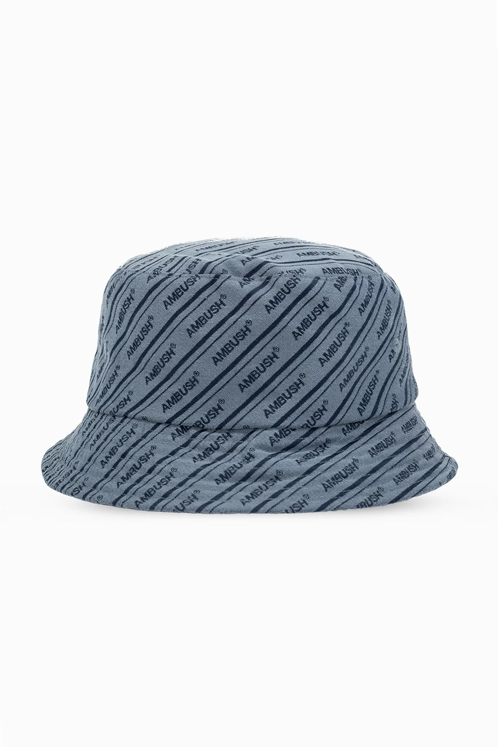 BLUE Hat with logo