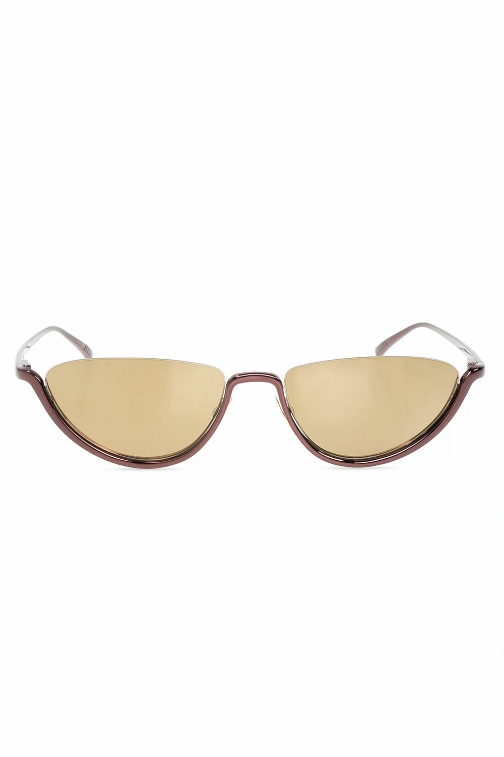 Mirror sunglasses