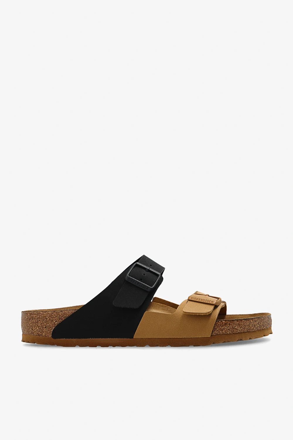 ‘Arizona Split’ slides