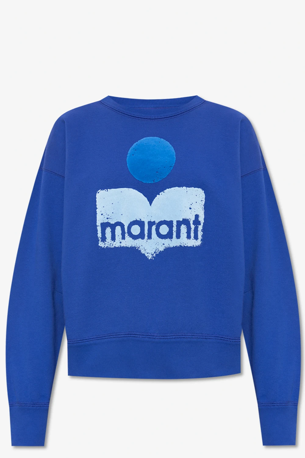 ‘Mobyli’ sweatshirt