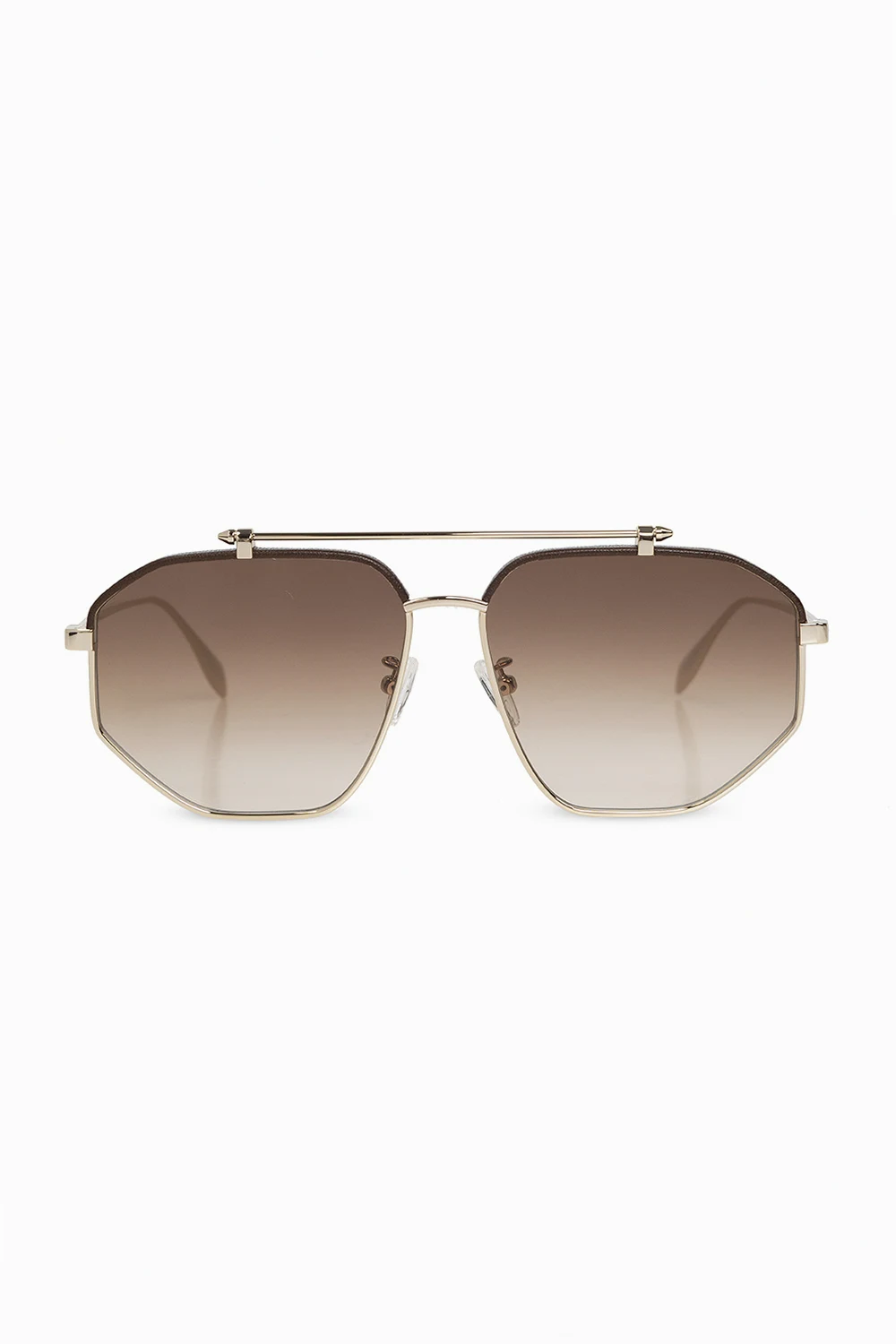 Aviator sunglasses