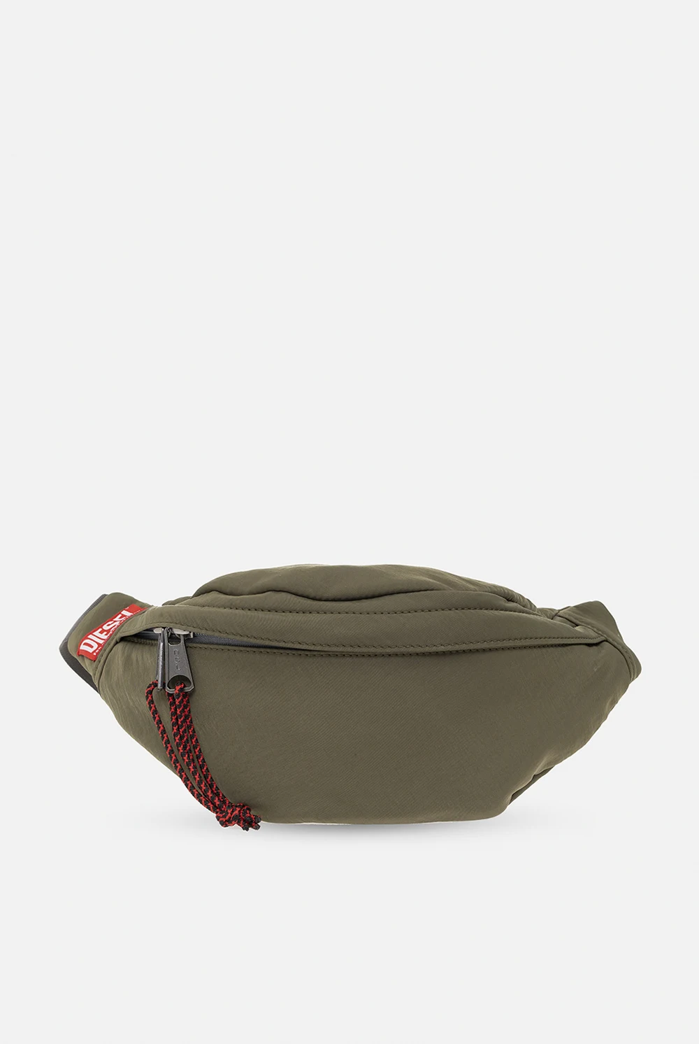 GREEN ‘RAVE’ belt bag