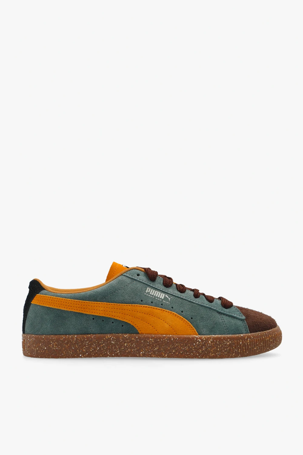Puma x PAM