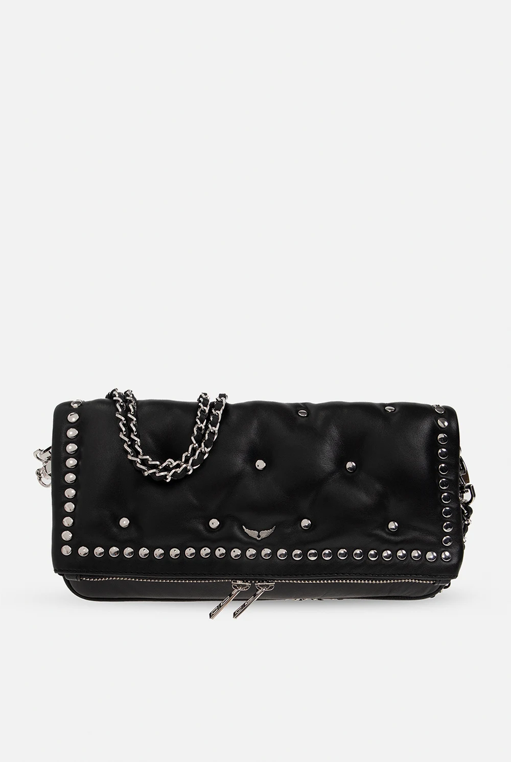 ‘Rock Rider’ shoulder bag
