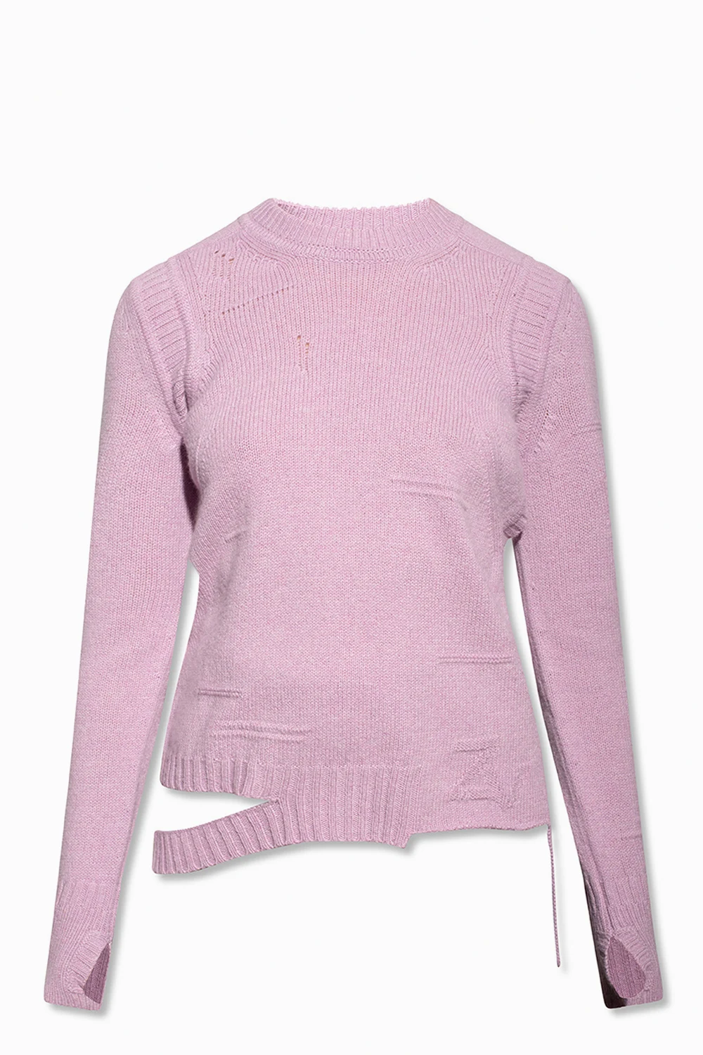 Zadig & Voltaire x Defile