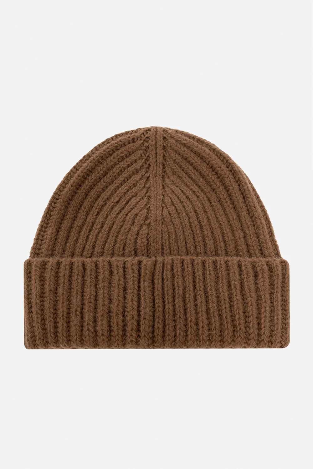 Wool beanie