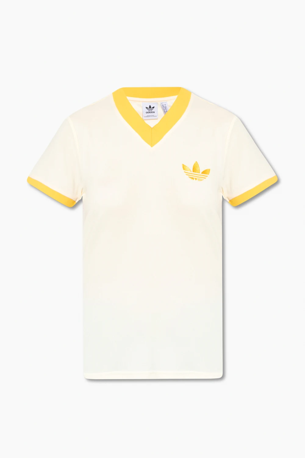 T-shirt z logo
