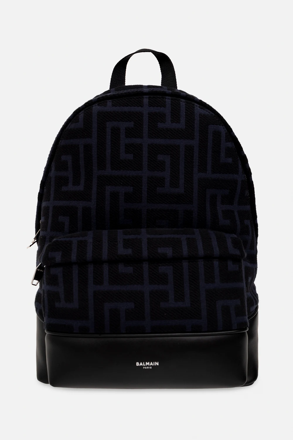 NAVY BLUE ‘1945’ backpack