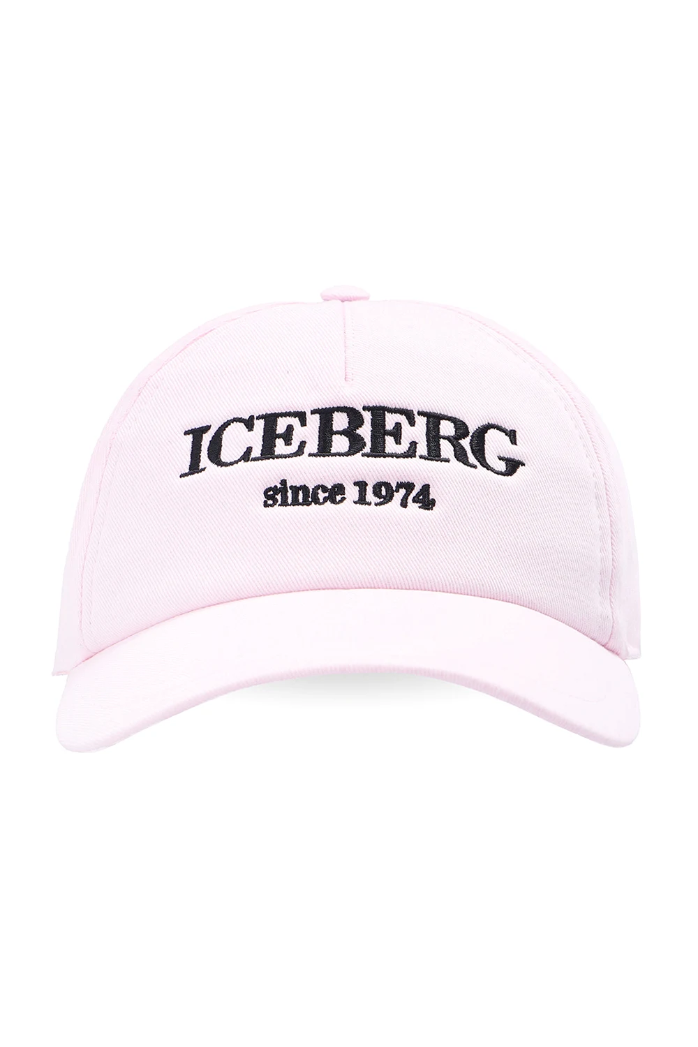 PINK Baseball cap