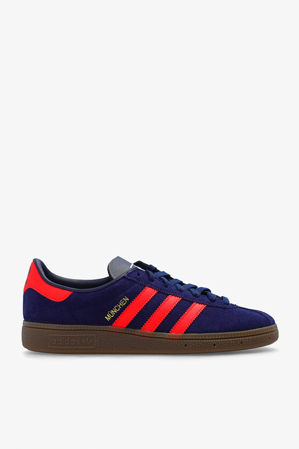 ‘MUNCHEN’ sneakers