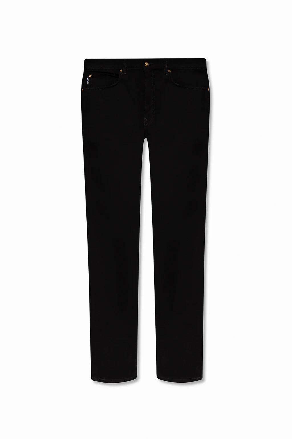 BLACK Slim-fit jeans