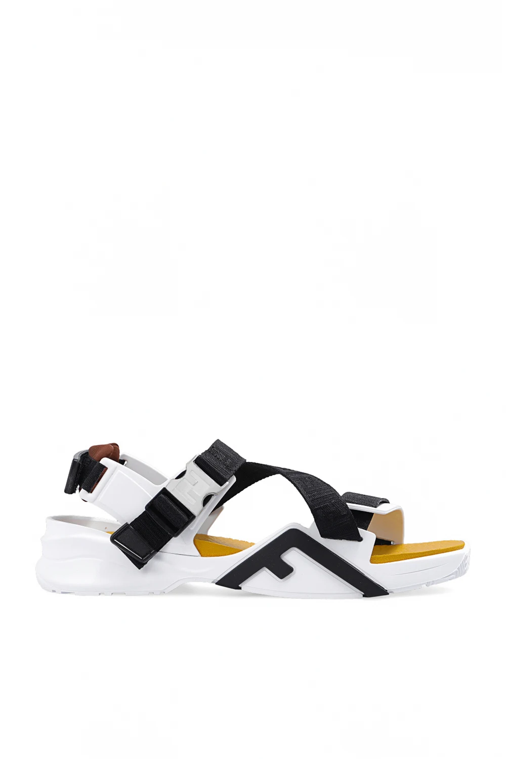 ‘Flow’ sandals