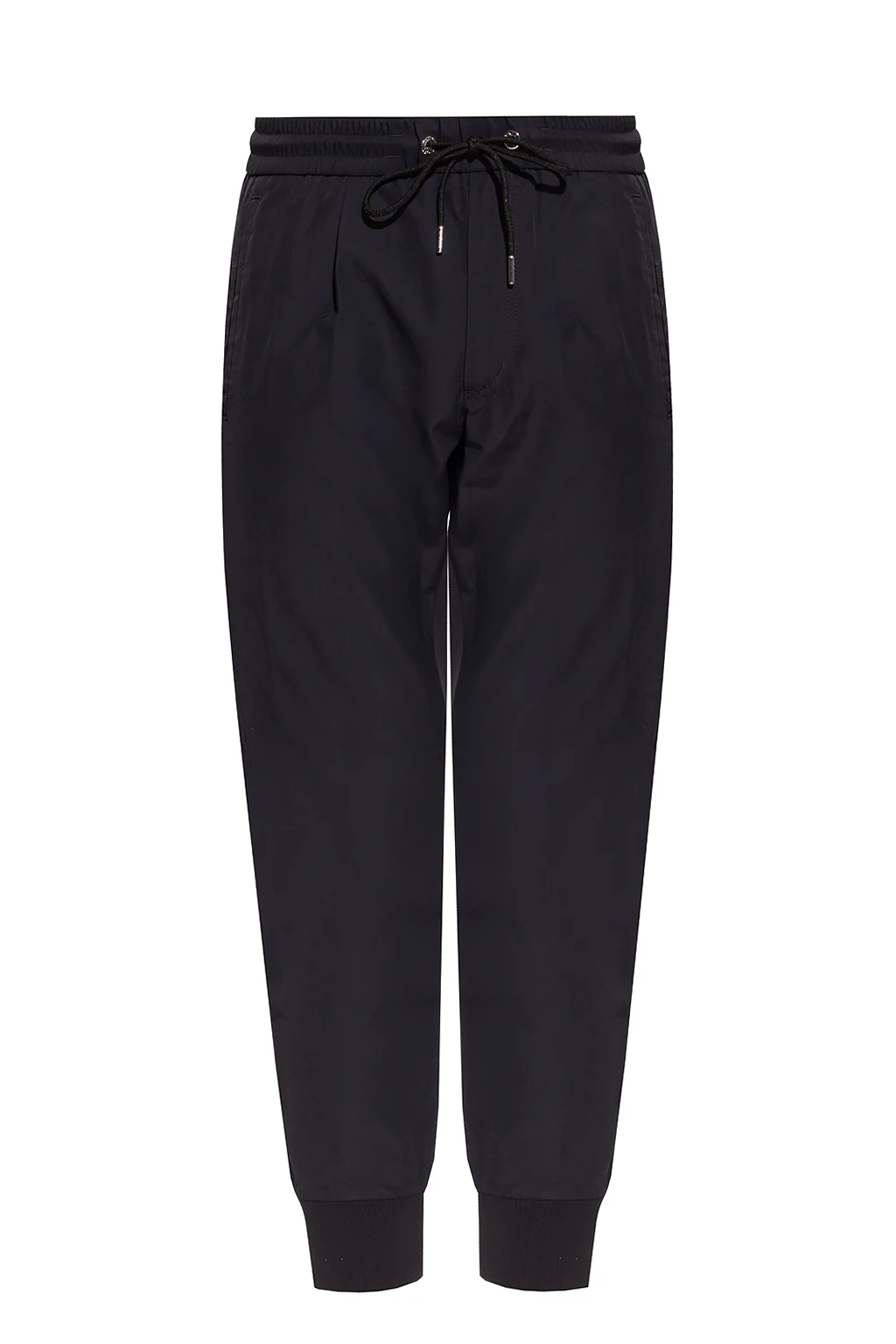 Side stripe sweatpants