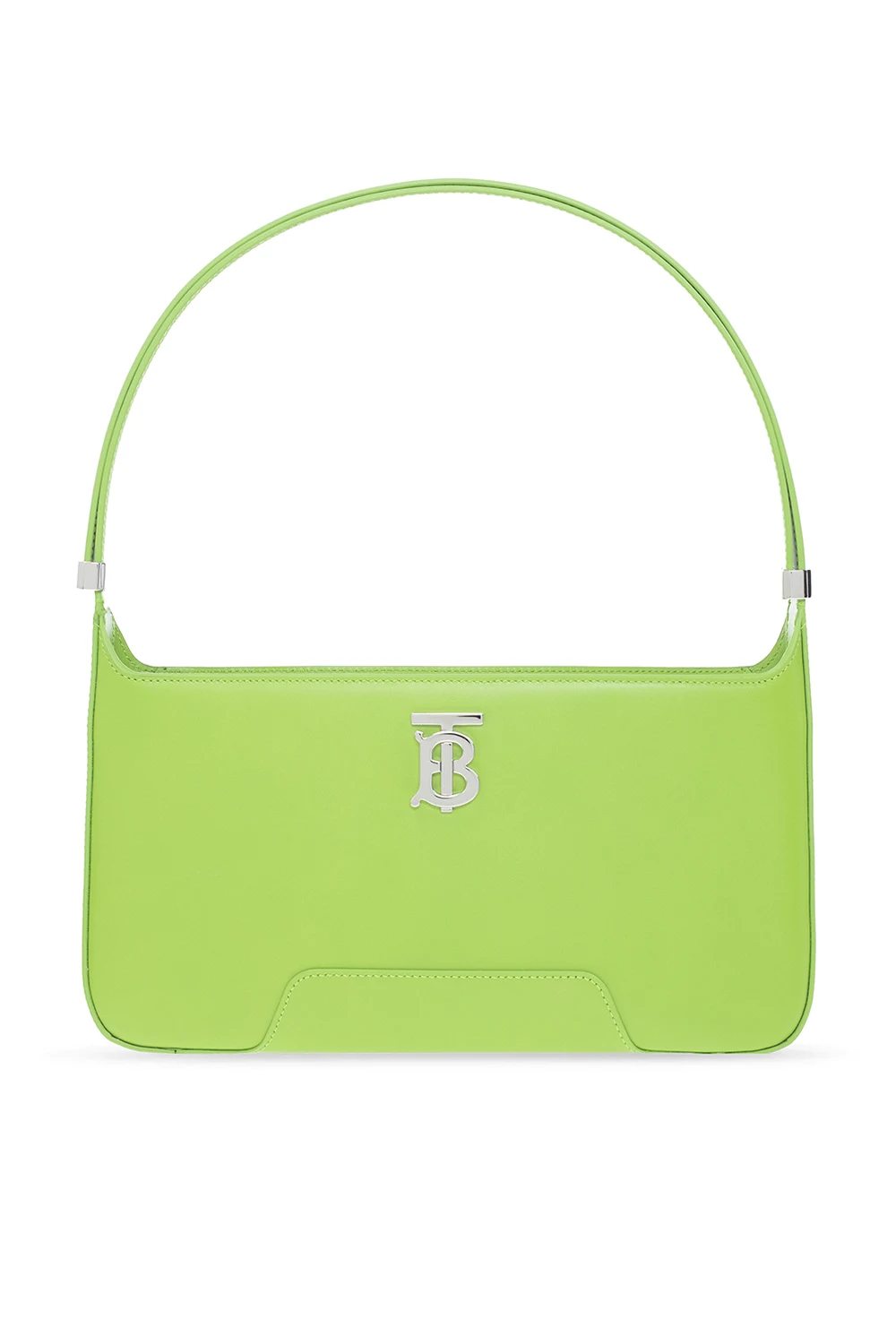 GREEN ‘TB’ shoulder bag