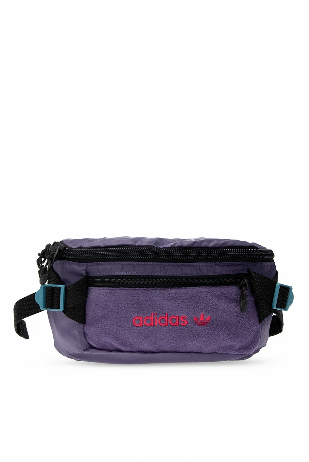 Branded belt bag