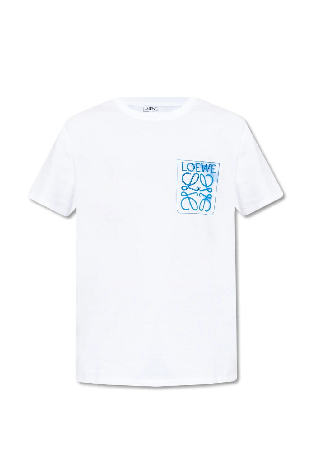 T-shirt z logo