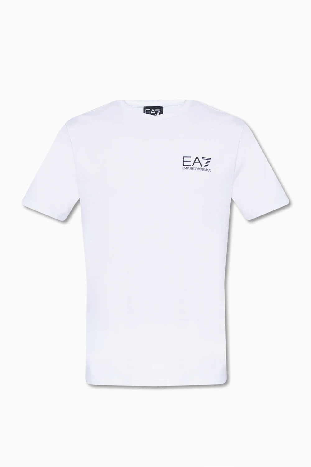 T-shirt z logo