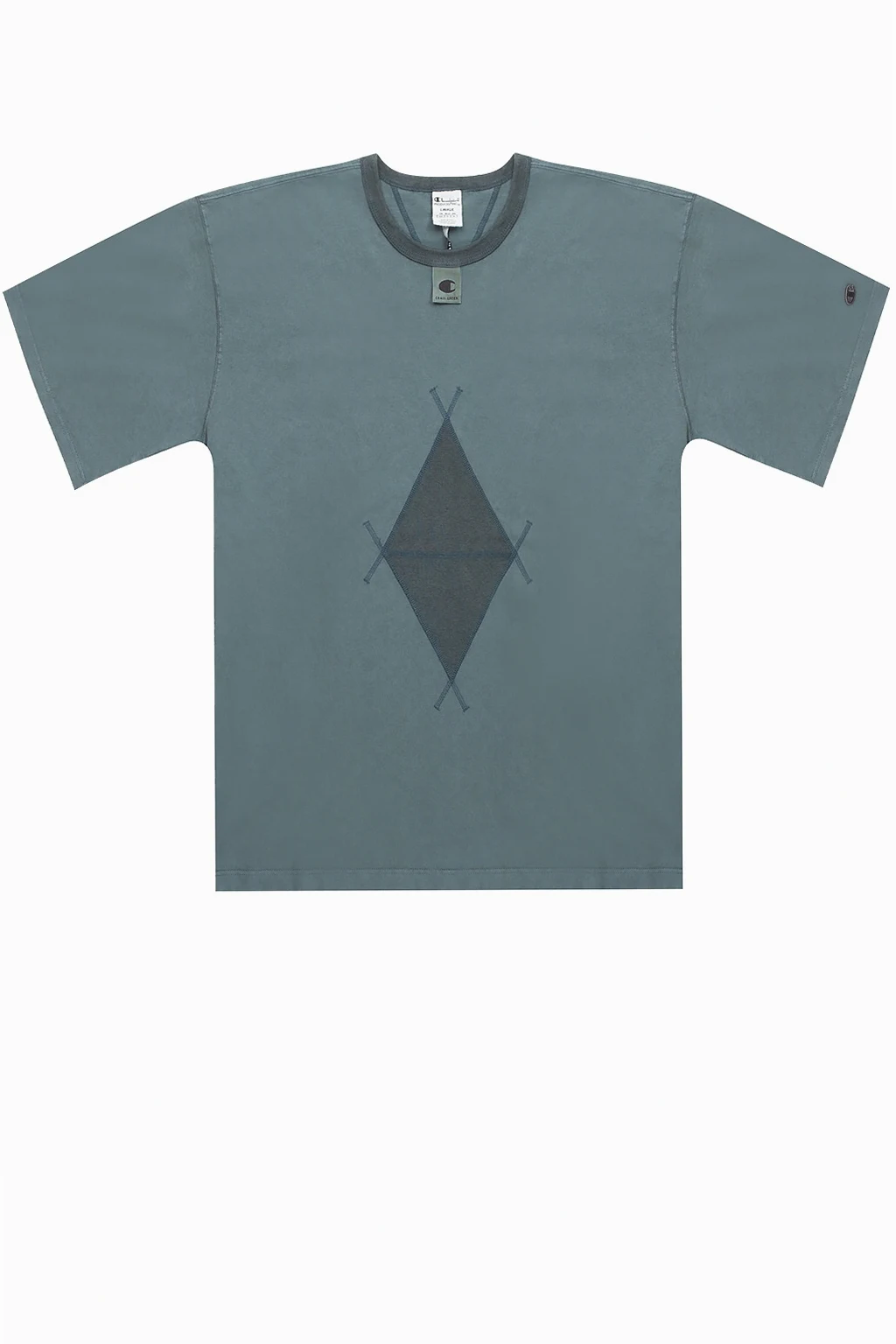 Champion x Craig Green