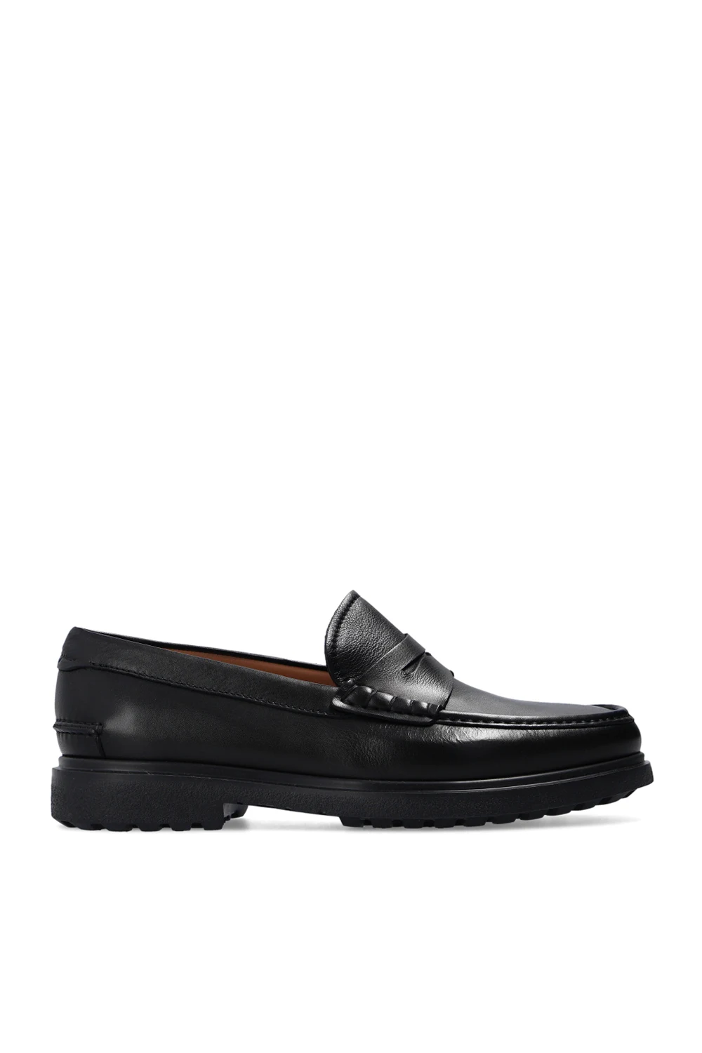 Buty ‘Pittsburgh’ typu ‘loafers’