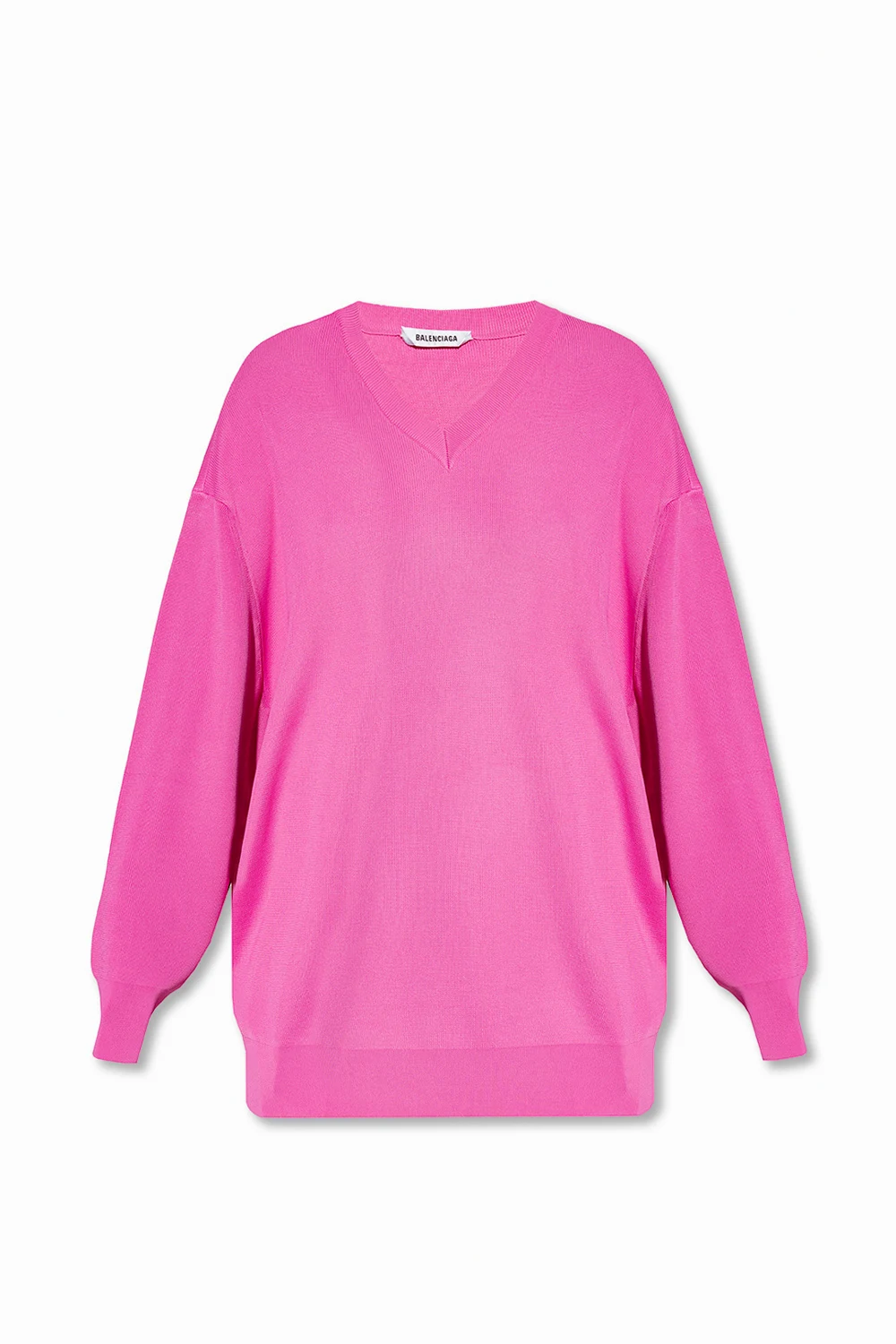 Oversize sweater