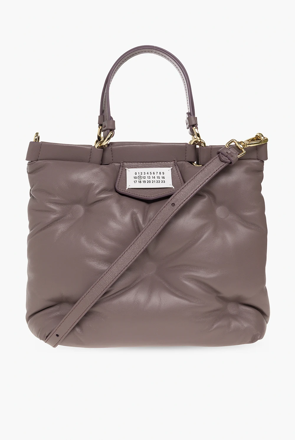 ‘Glam Slam Small’ shoulder bag