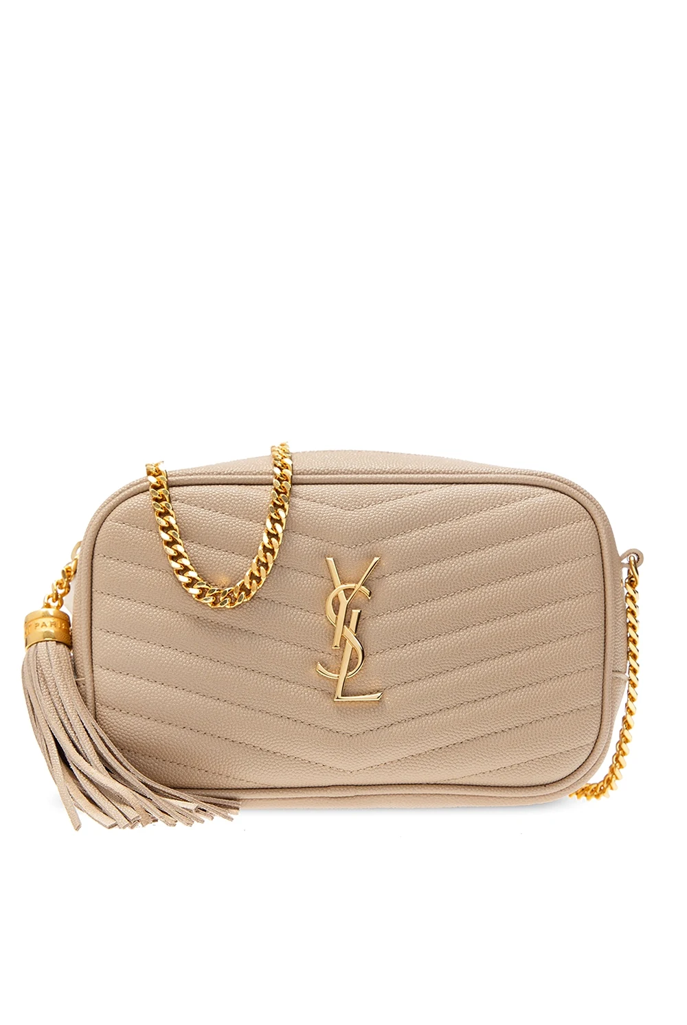 ‘Lou Mini’ shoulder bag