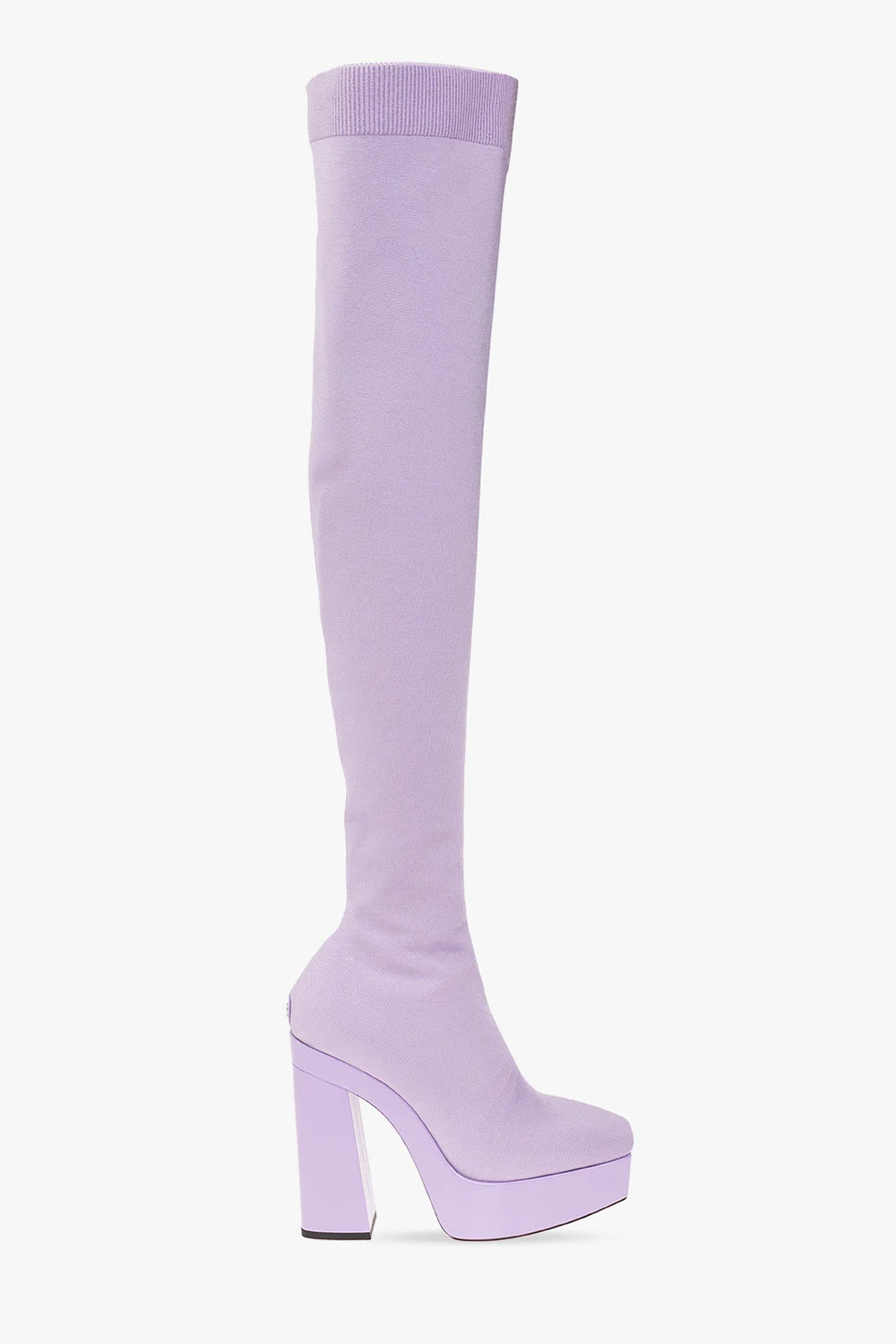 ‘Giome’ platform boots