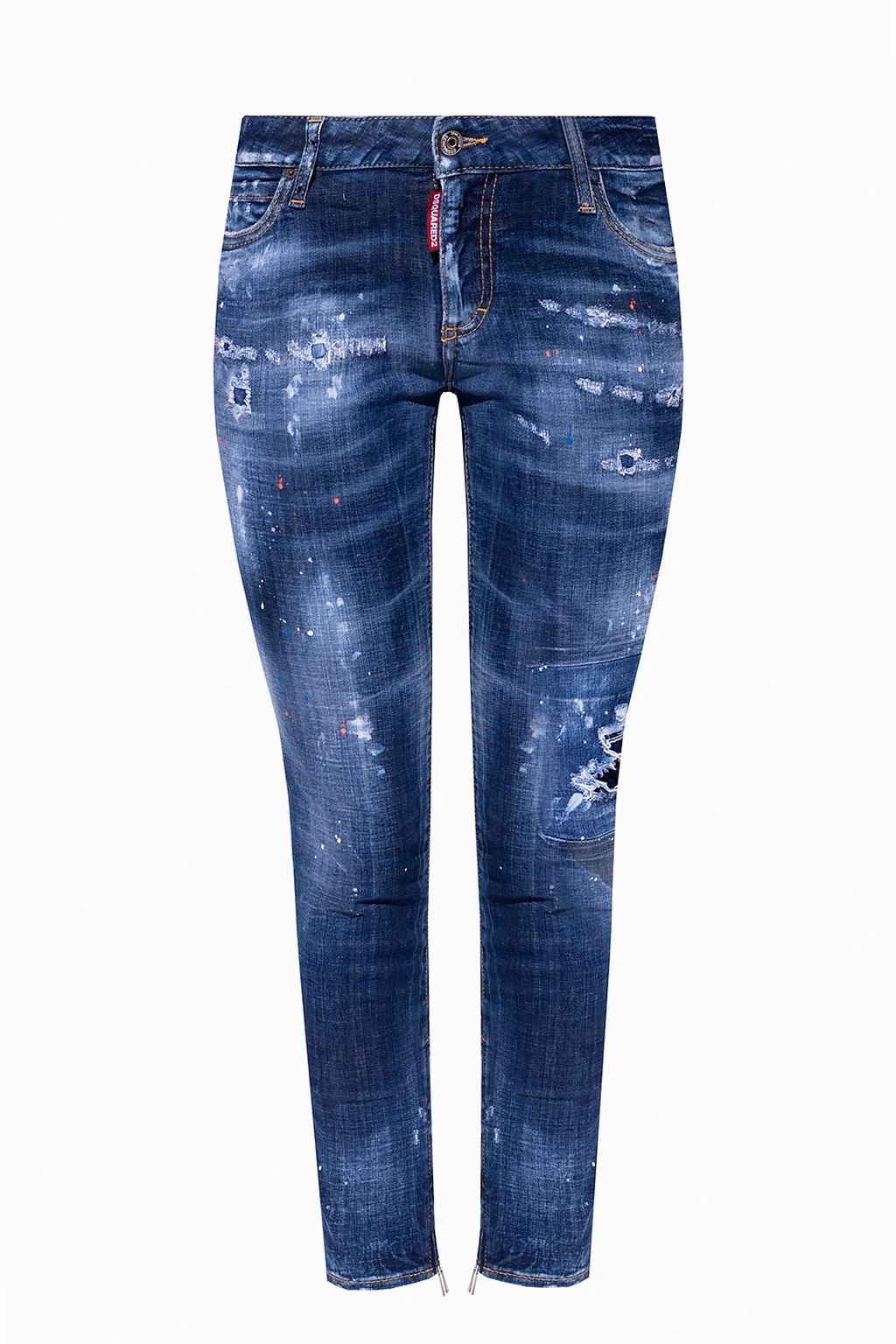 Jeansy ‘Skinny Jean’