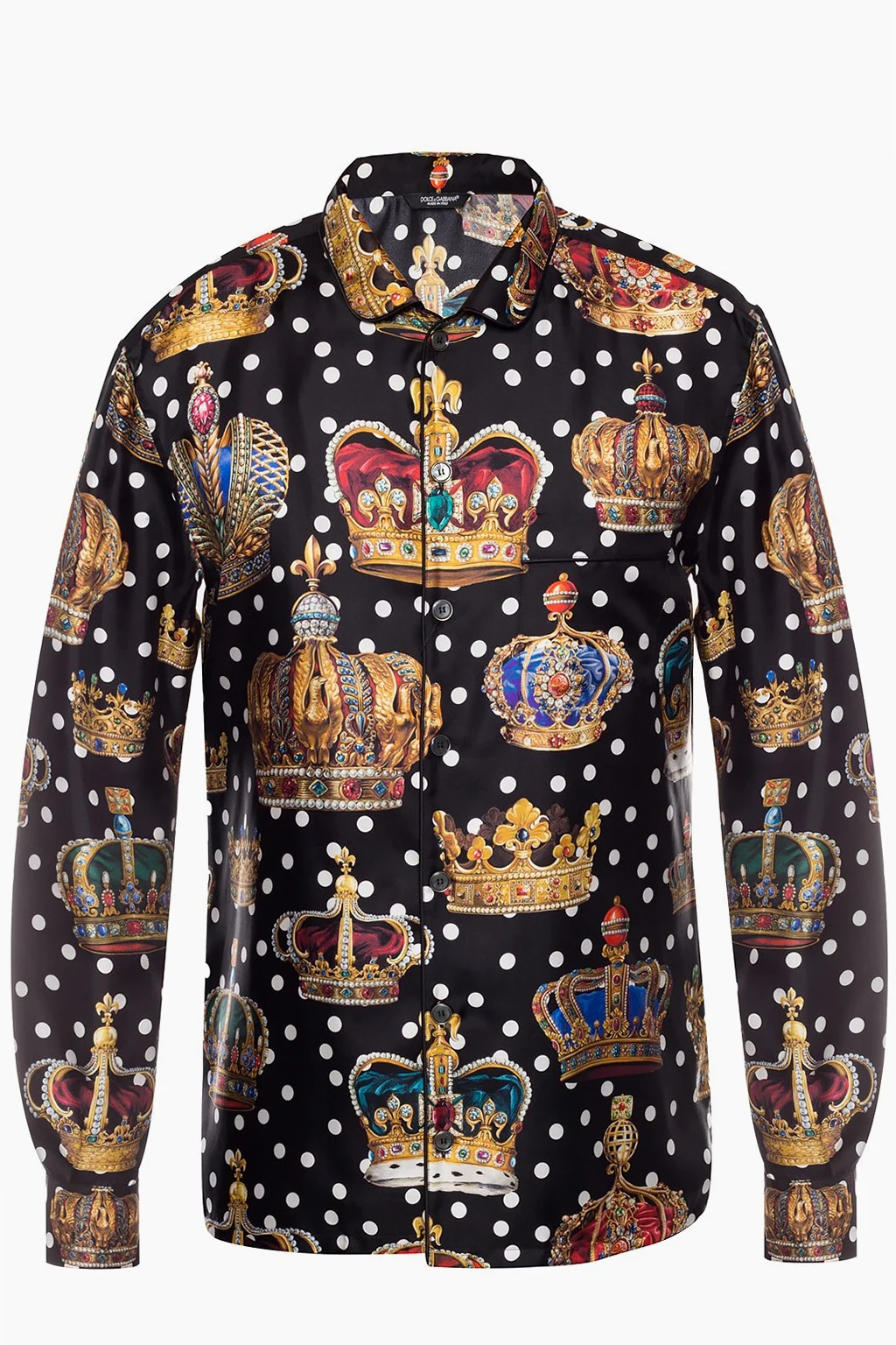 MULTICOLOUR Printed shirt