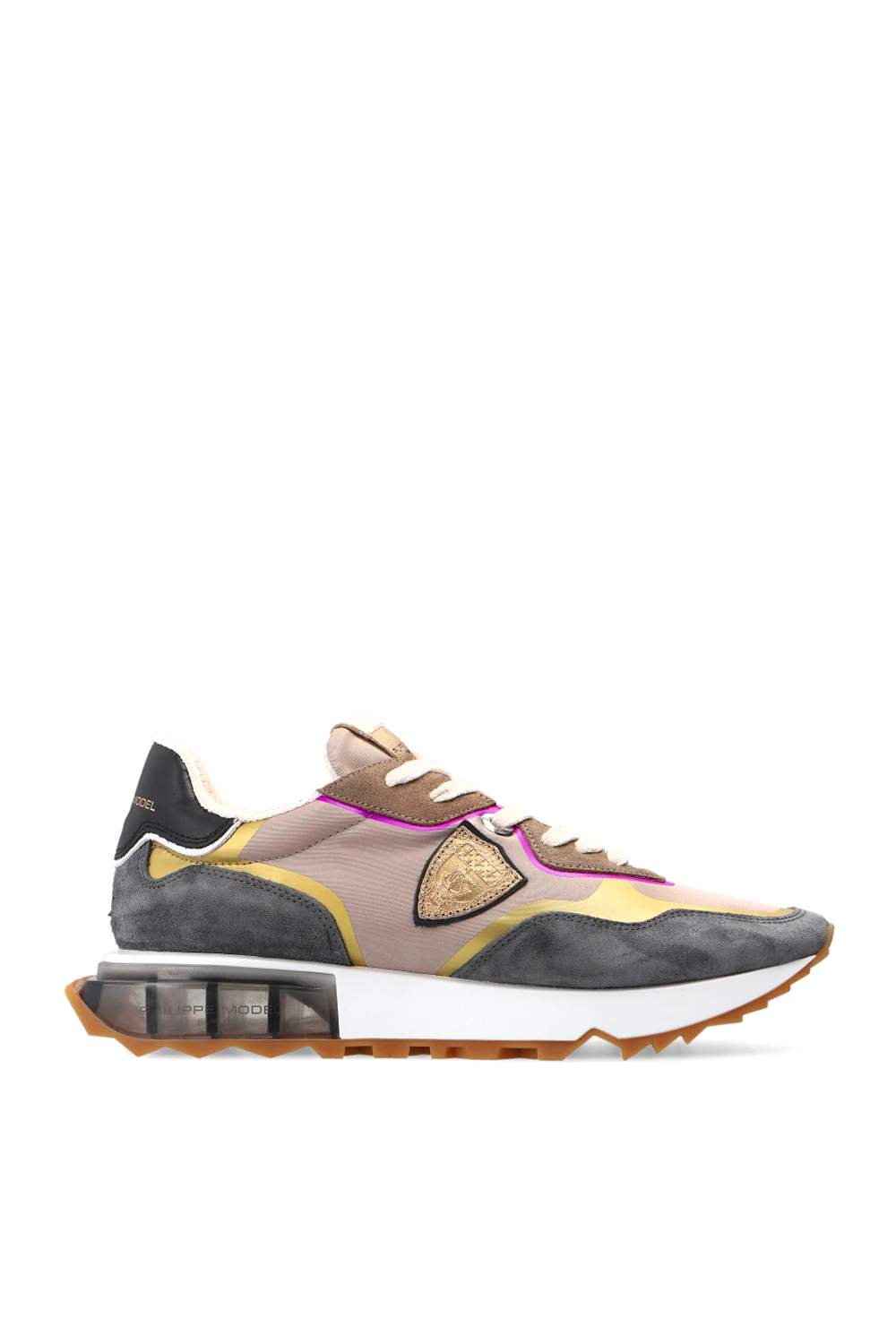 ‘La Rue’ sneakers