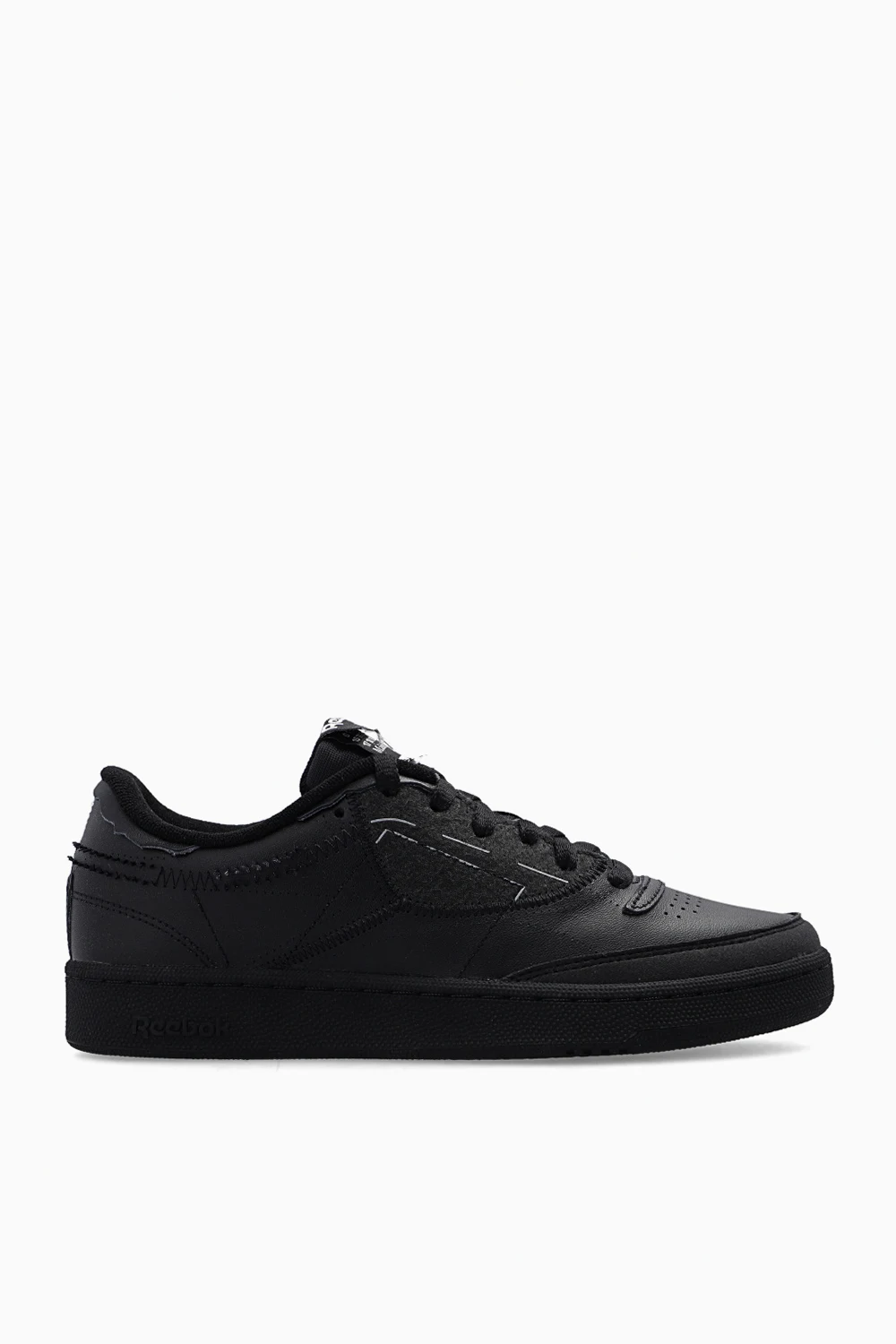 ‘PROJECT 0 CC MEMORY OF’ sneakers