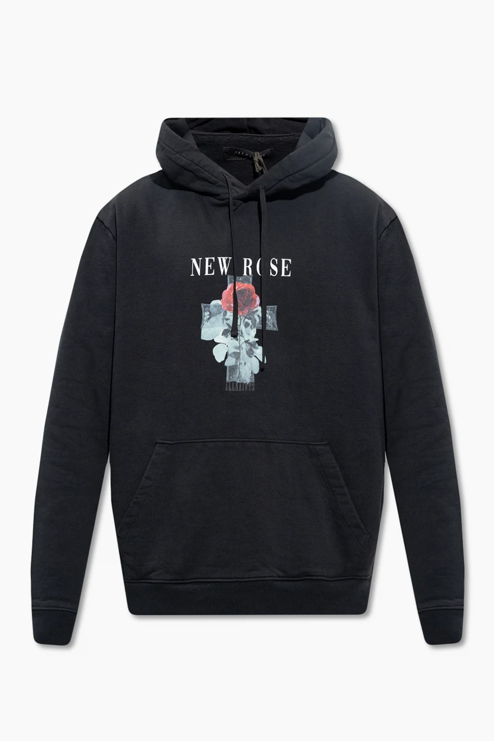 ‘Risen’ hoodie