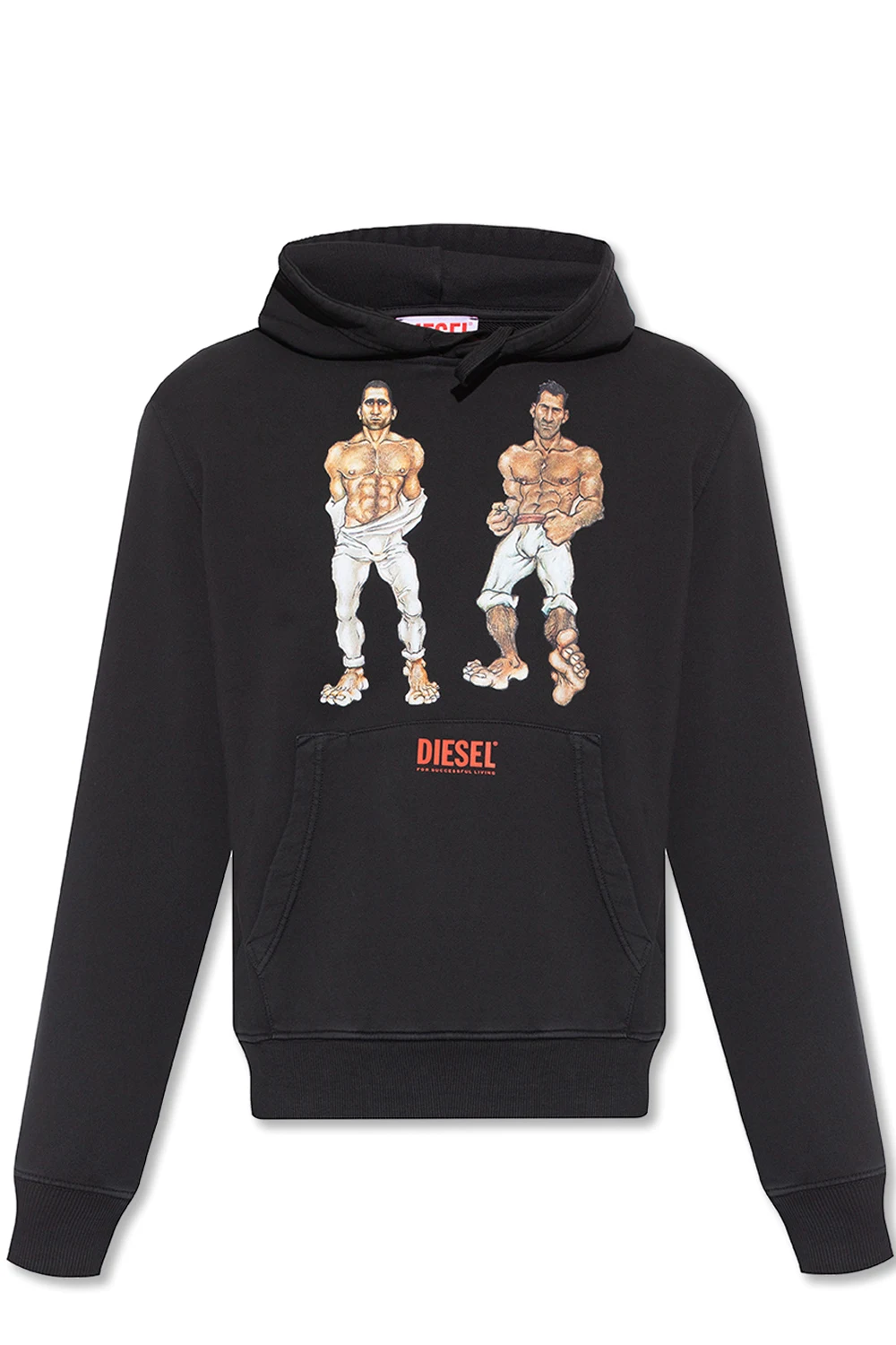 Bluza ‘PR-S-GINN’