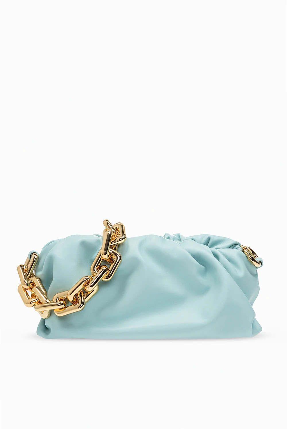 ‘The Chain Pouch’ shoulder bag