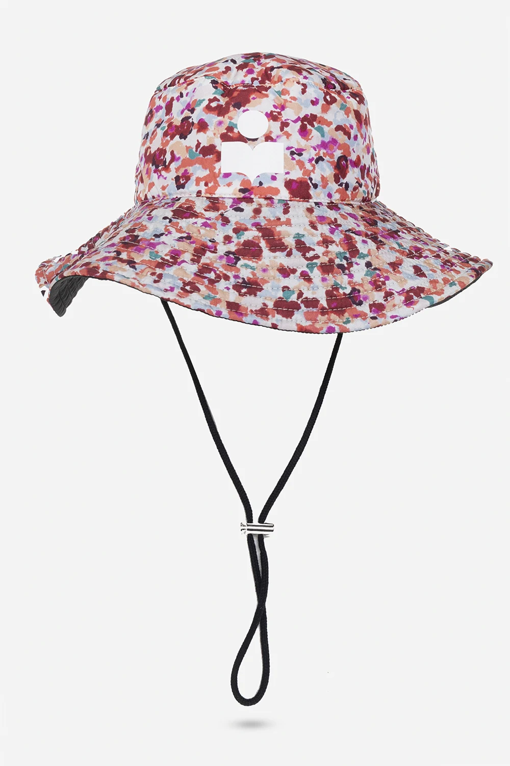 ‘Delya’ reversible bucket hat