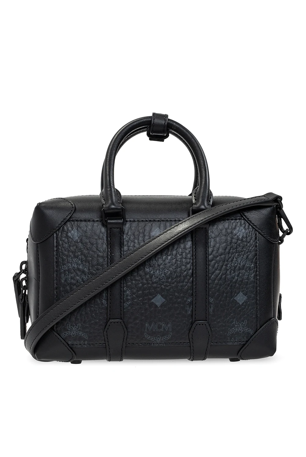 BLACK ‘Soft Berlin’ shoulder bag