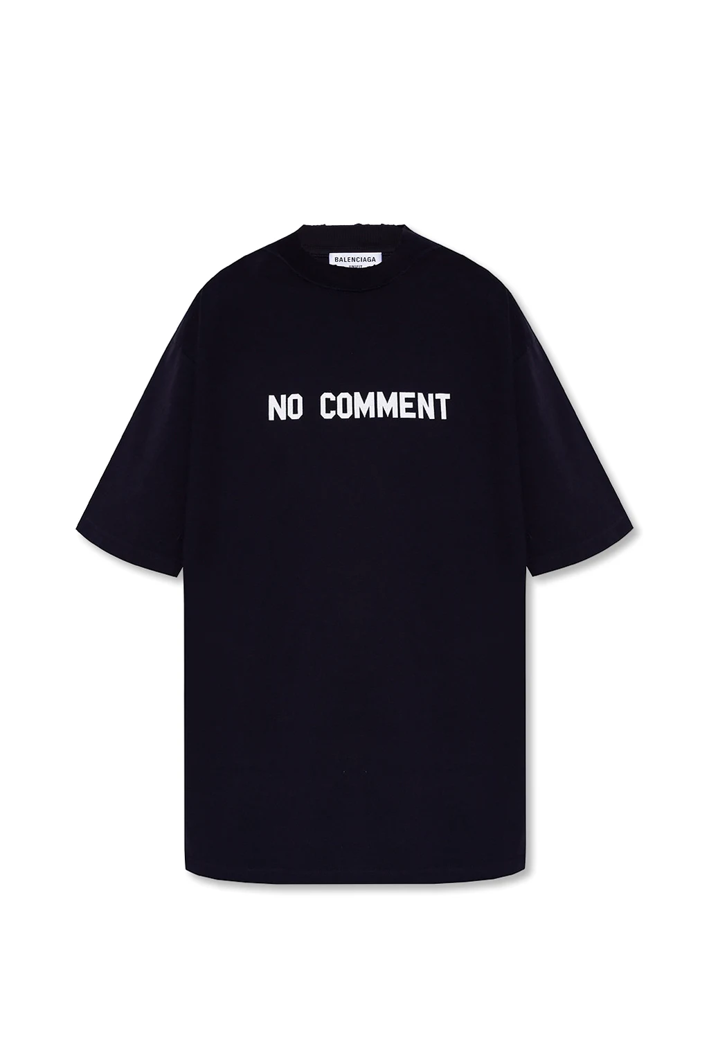 T-shirt z nadrukiem