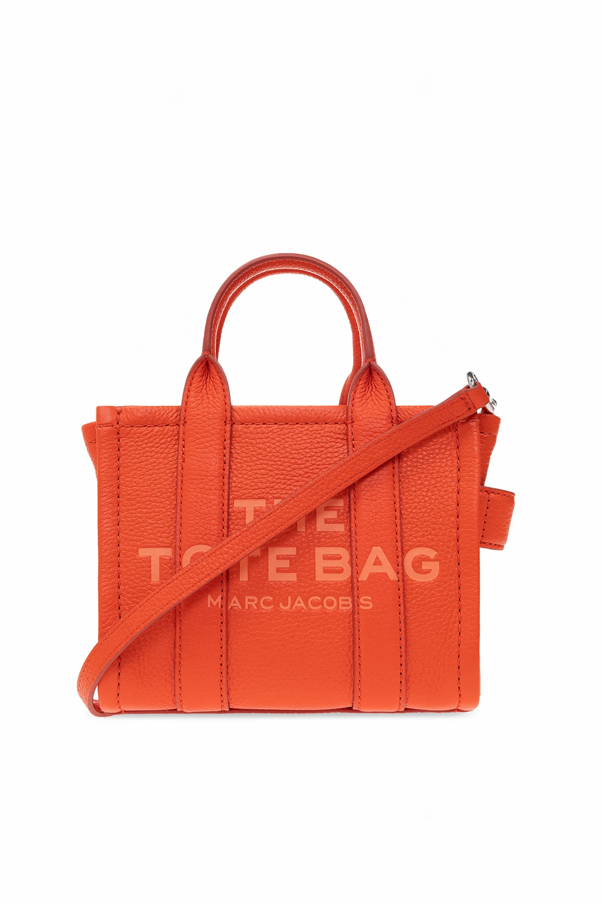 ‘The Micro Tote’ shoulder bag