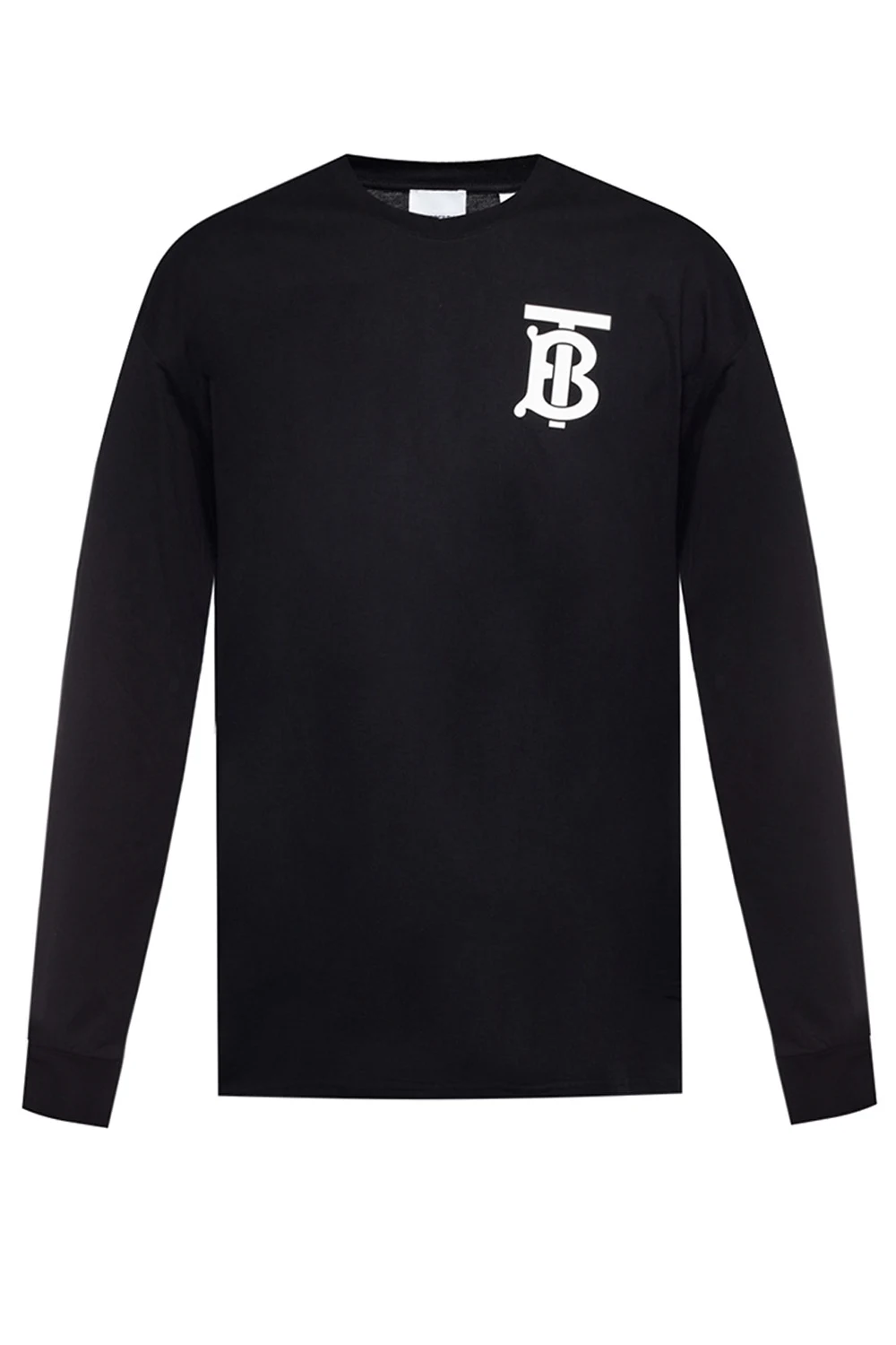 T-shirt z długimi rękawami