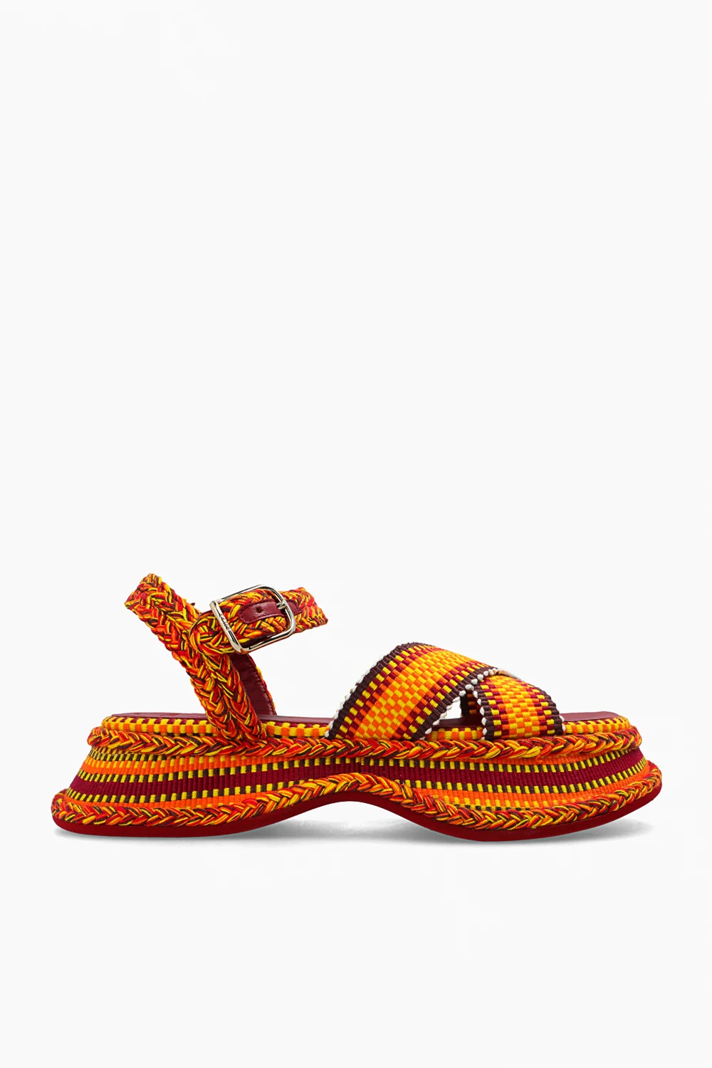 ‘Meril’ sandals