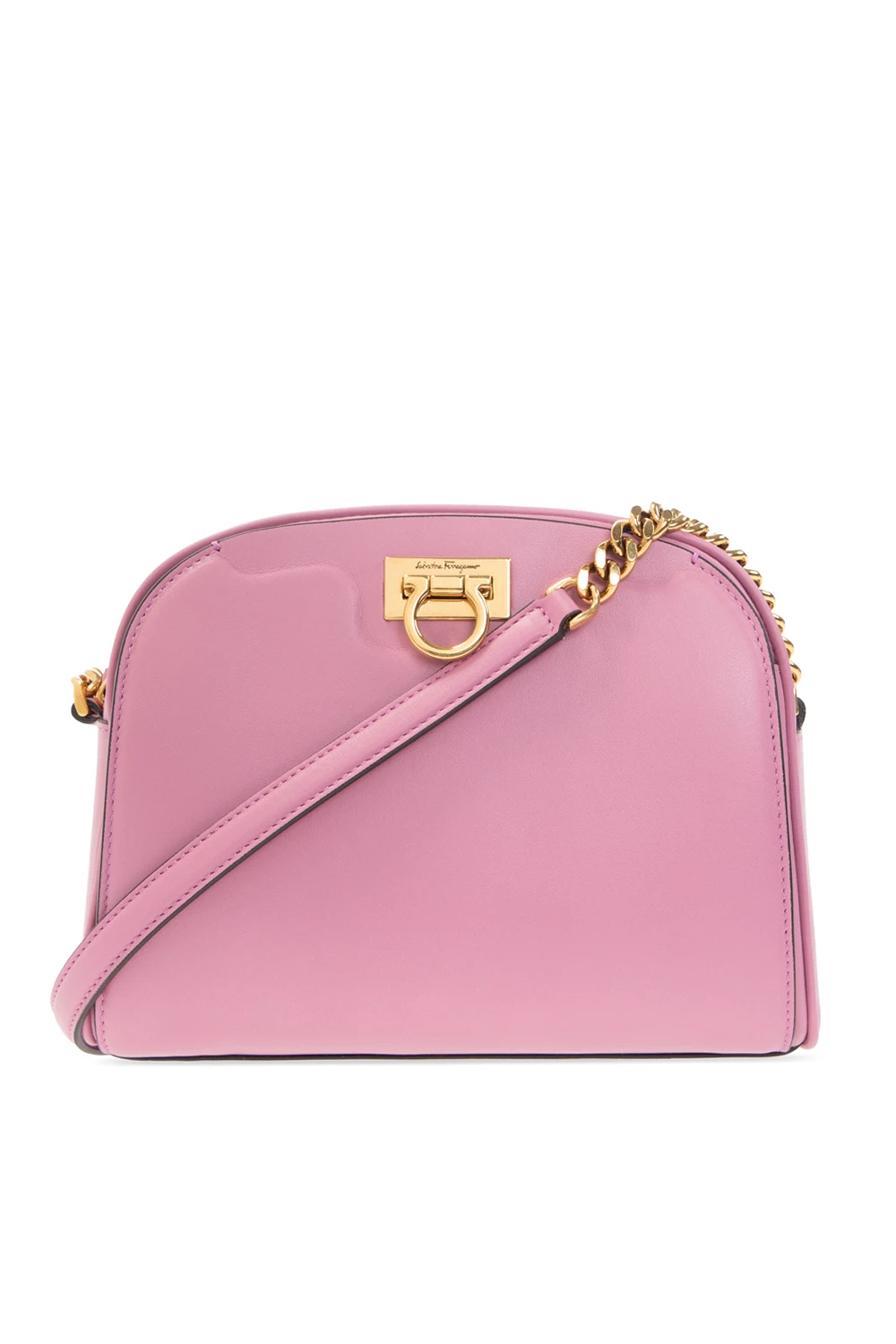 ‘Trifolio CC’ shoulder bag