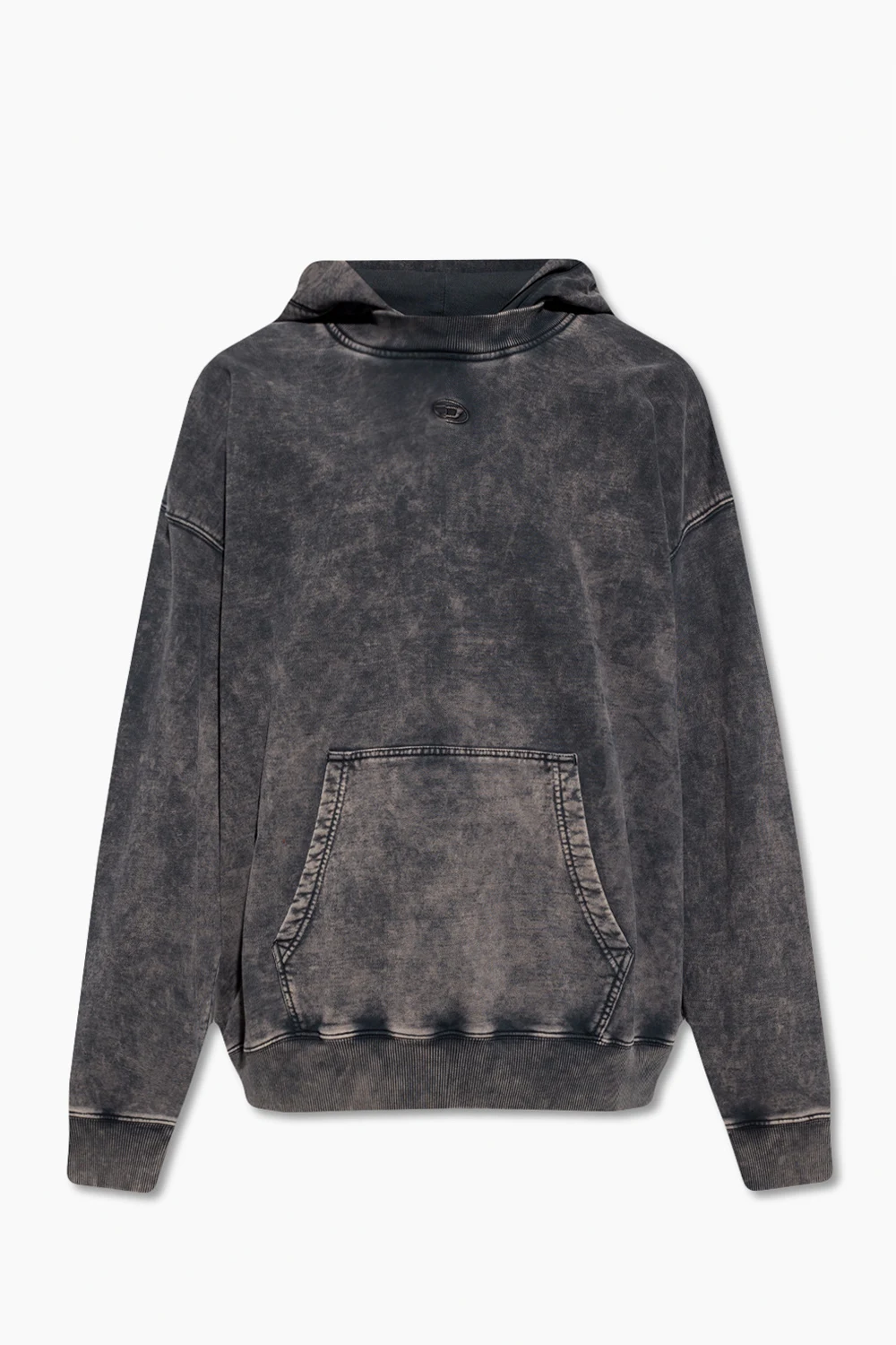 Bluza ‘S-Nekkover-Pok’