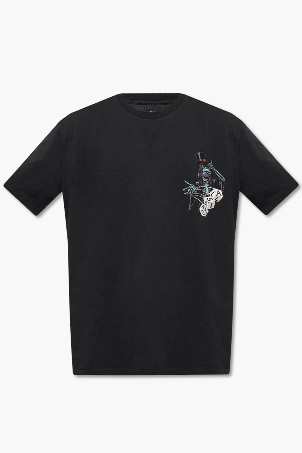 T-shirt ‘Gambler’