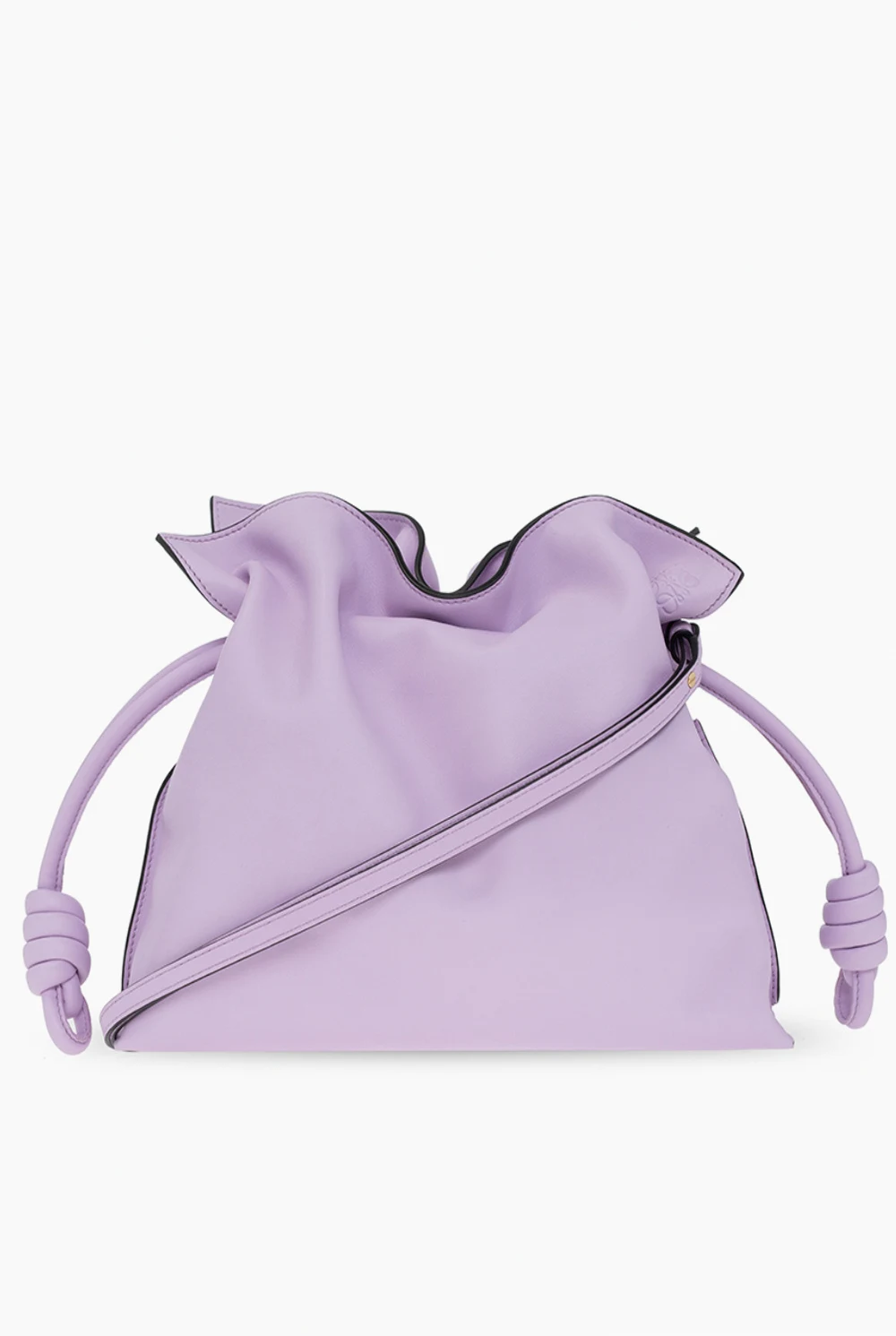 Torba na ramię ‘Flamenco Clutch’