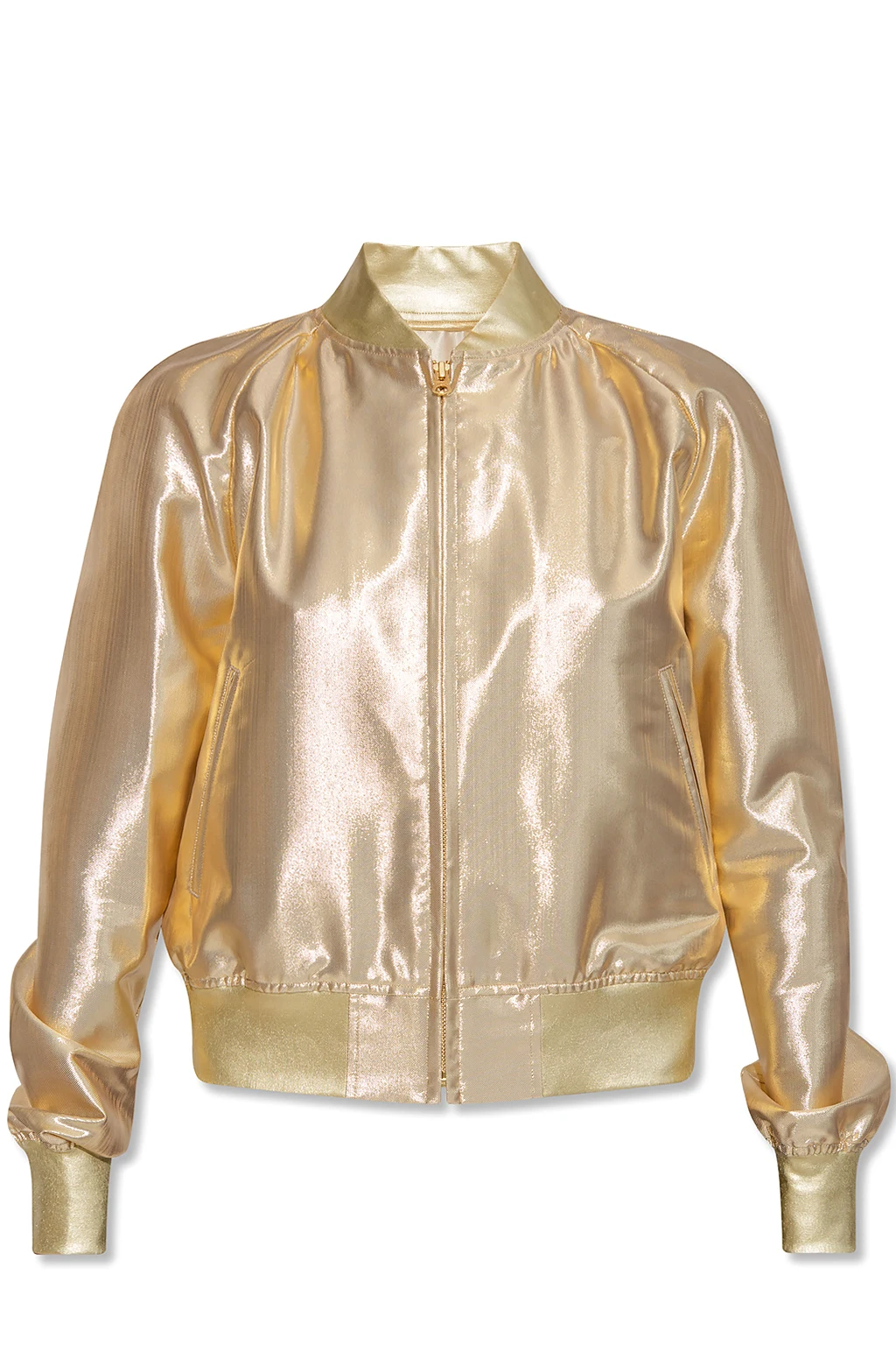 Kurtka typu ‘bomber’